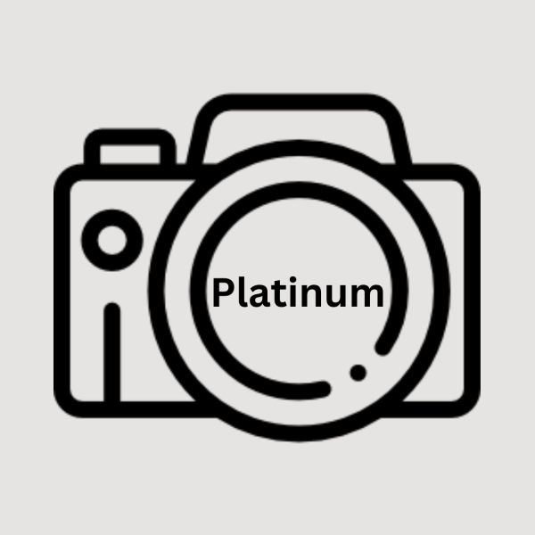 Platinum pack