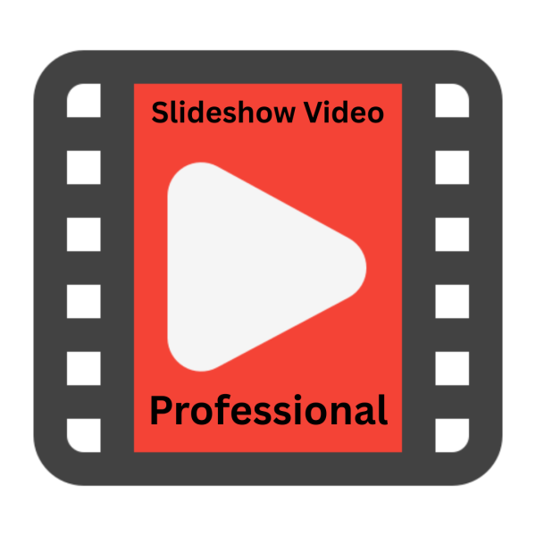 Photo to Video Slideshow - Professional